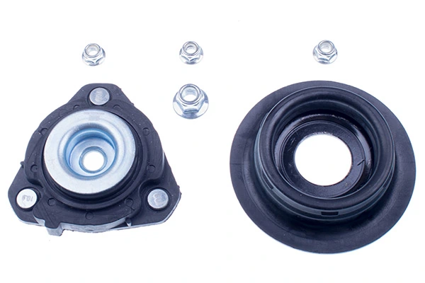 Repair Kit, suspension strut support mount D600080