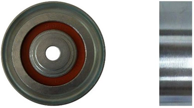 Deflection/Guide Pulley, V-ribbed belt P366002