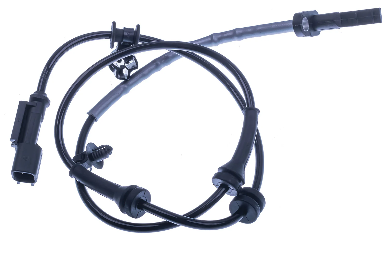 Sensor, wheel speed B180219