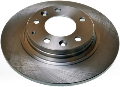 Brake Disc B130347