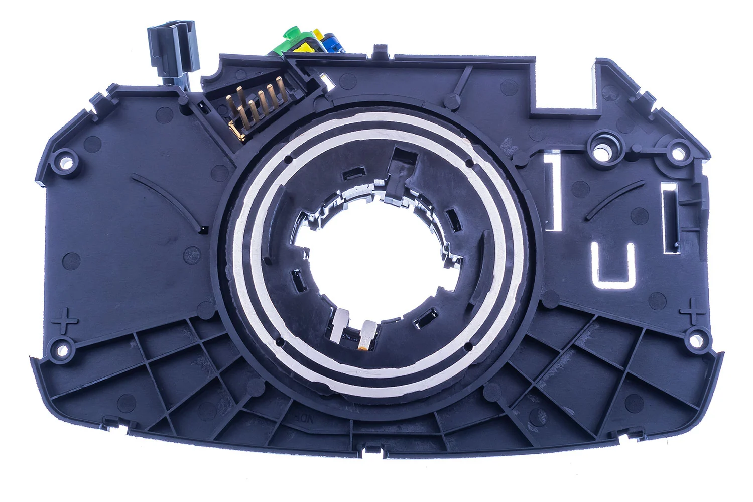 Clock Spring, airbag E900001