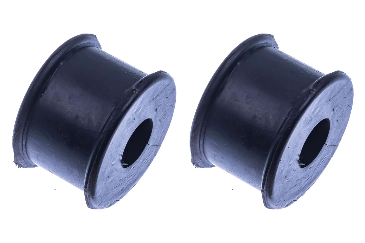 Mounting, stabiliser bar D300418