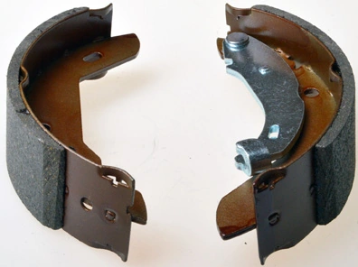 Brake Shoe Set B120060