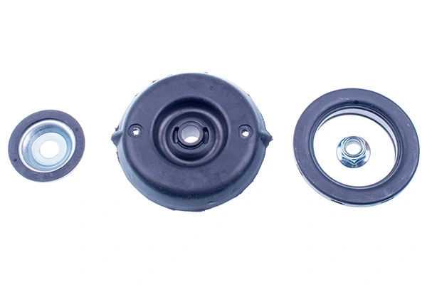 Repair Kit, suspension strut support mount D600046