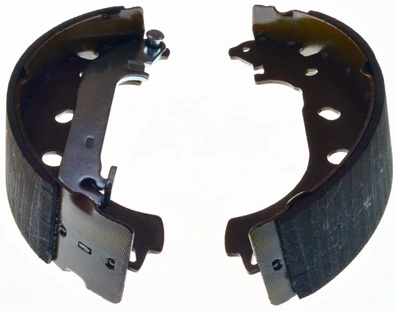 Brake Shoe Set B120115