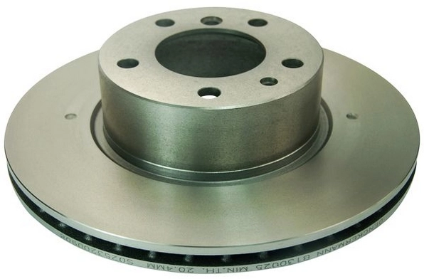 Brake Disc B130025