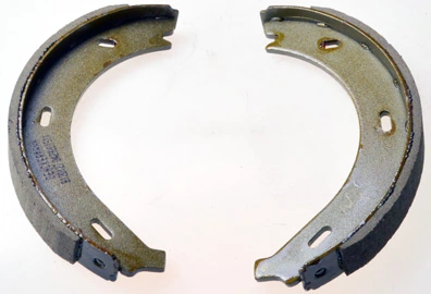 Brake Shoe Set B120127