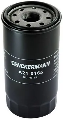 Oil Filter A210165