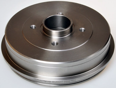 Brake Drum B140017