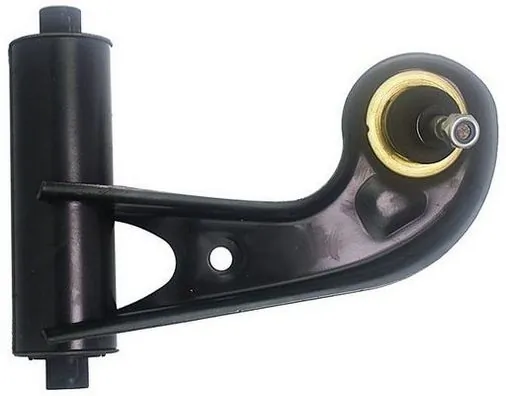 Control/Trailing Arm, wheel suspension D120121