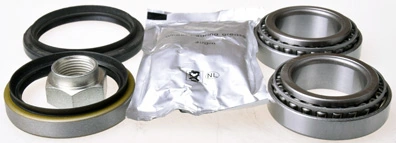 Wheel Bearing Kit W413013