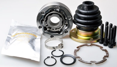 Joint Kit, drive shaft C120024