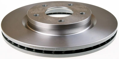 Brake Disc B130702