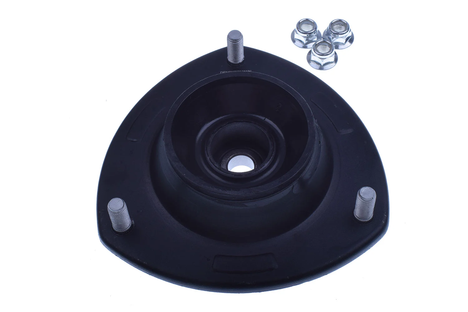 Repair Kit, suspension strut support mount D600110