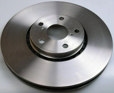 Brake Disc B130542
