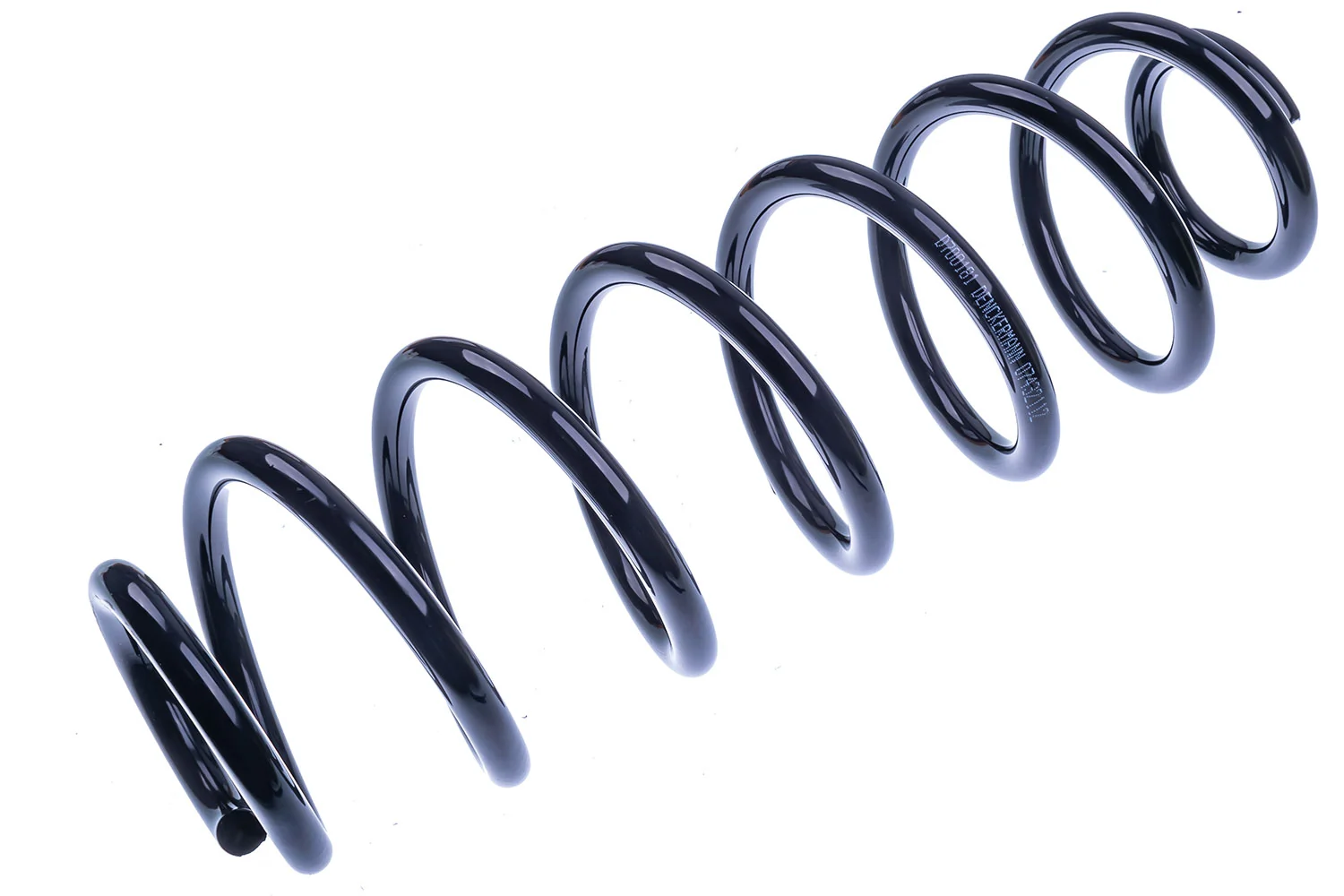 Suspension Spring D700181