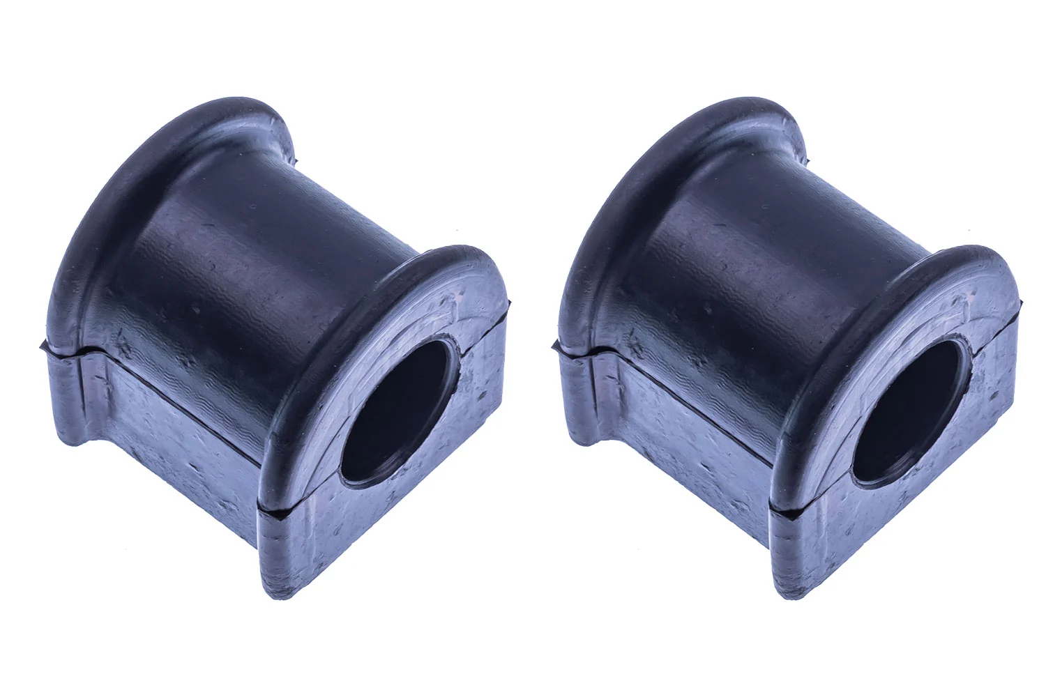 Mounting, stabiliser bar D300269