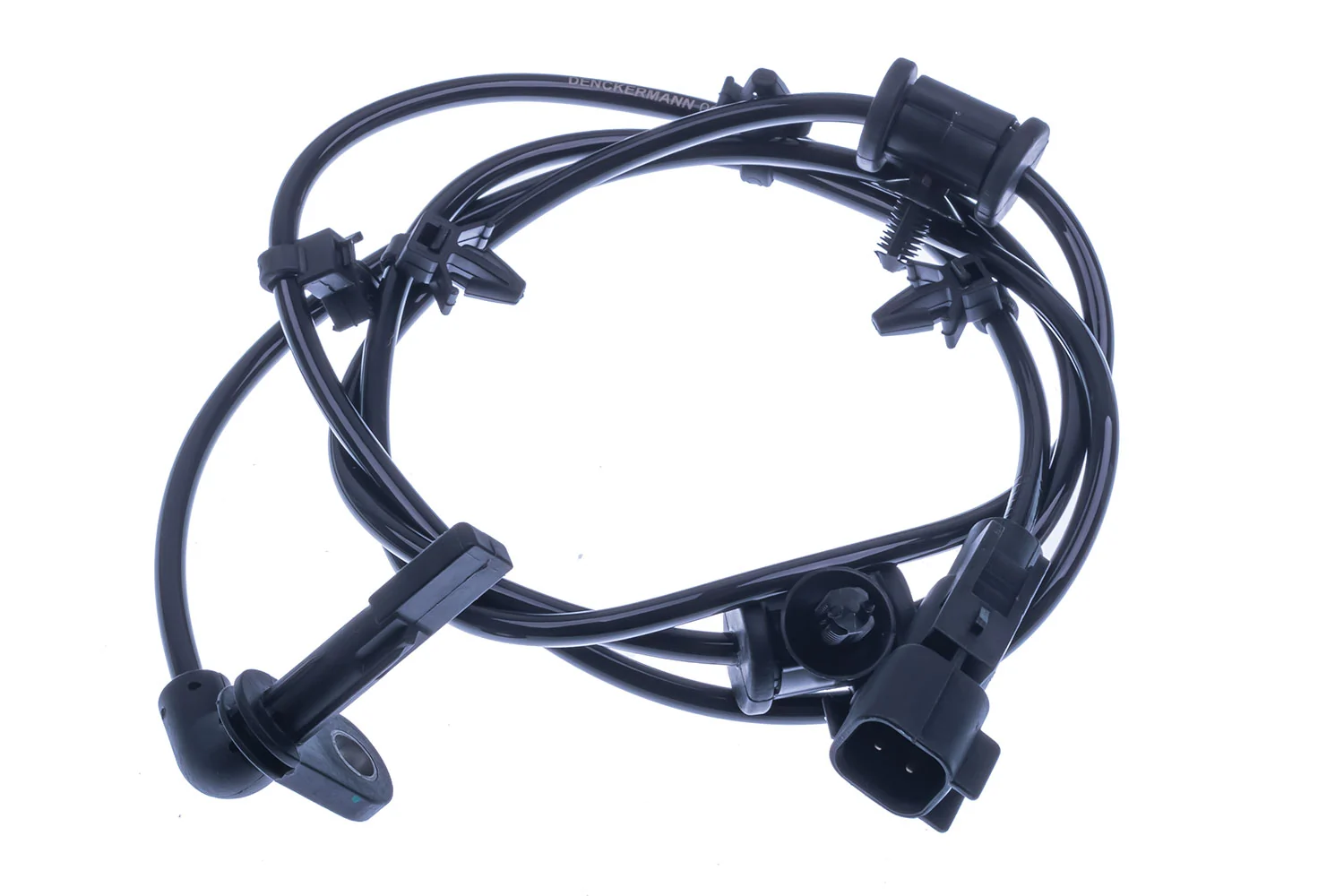 Sensor, wheel speed B180186