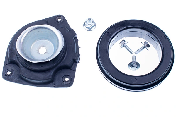 Repair Kit, suspension strut support mount D600023