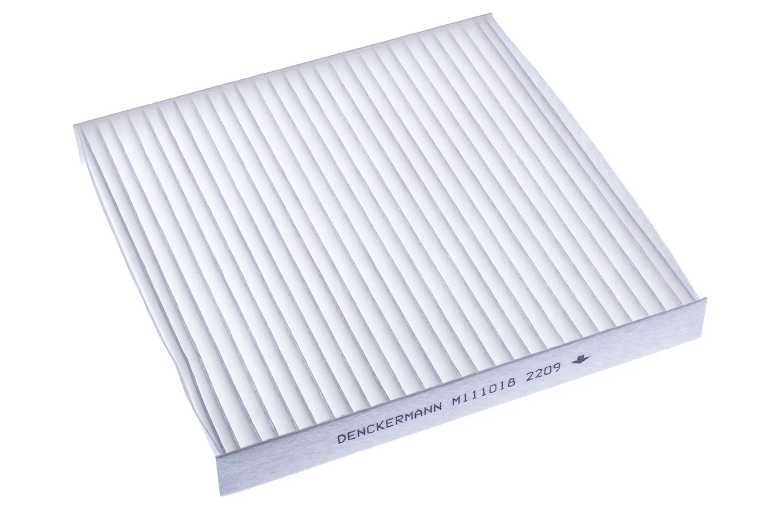 Filter, cabin air M111018