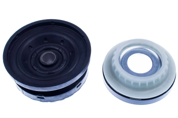 Repair Kit, suspension strut support mount D600181