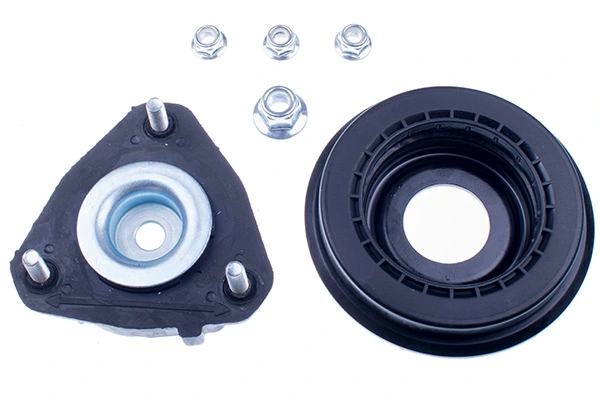 Repair Kit, suspension strut support mount D600080
