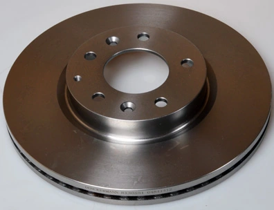 Brake Disc B130551