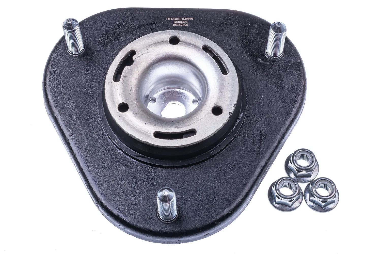 Suspension Strut Support Mount D600303
