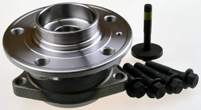 Wheel Bearing Kit W413558