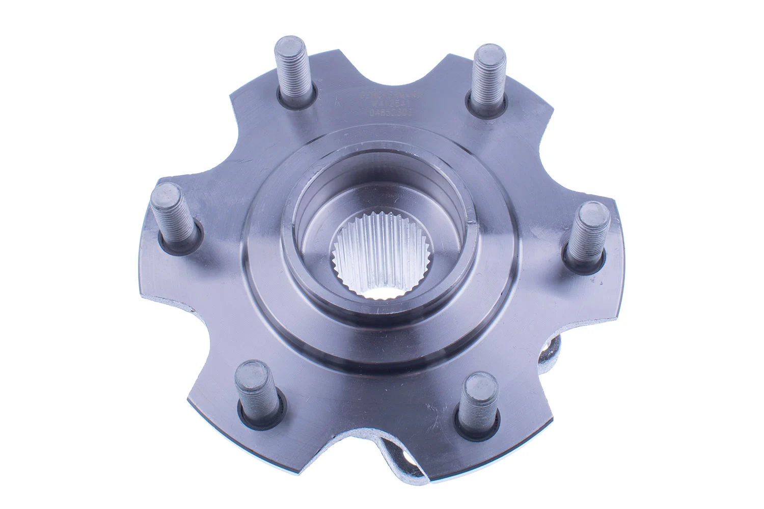 Wheel Bearing Kit W413541