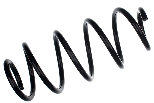 Suspension Spring D700065