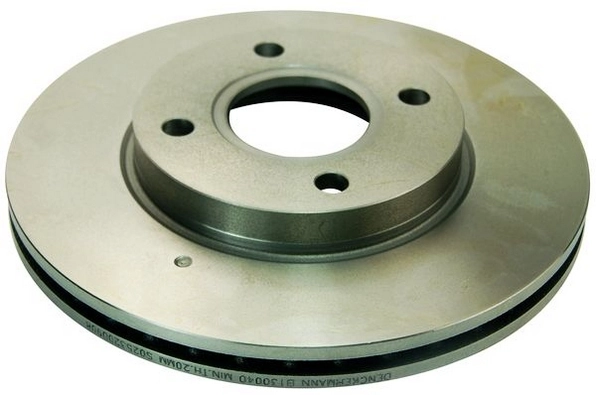 Brake Disc B130040