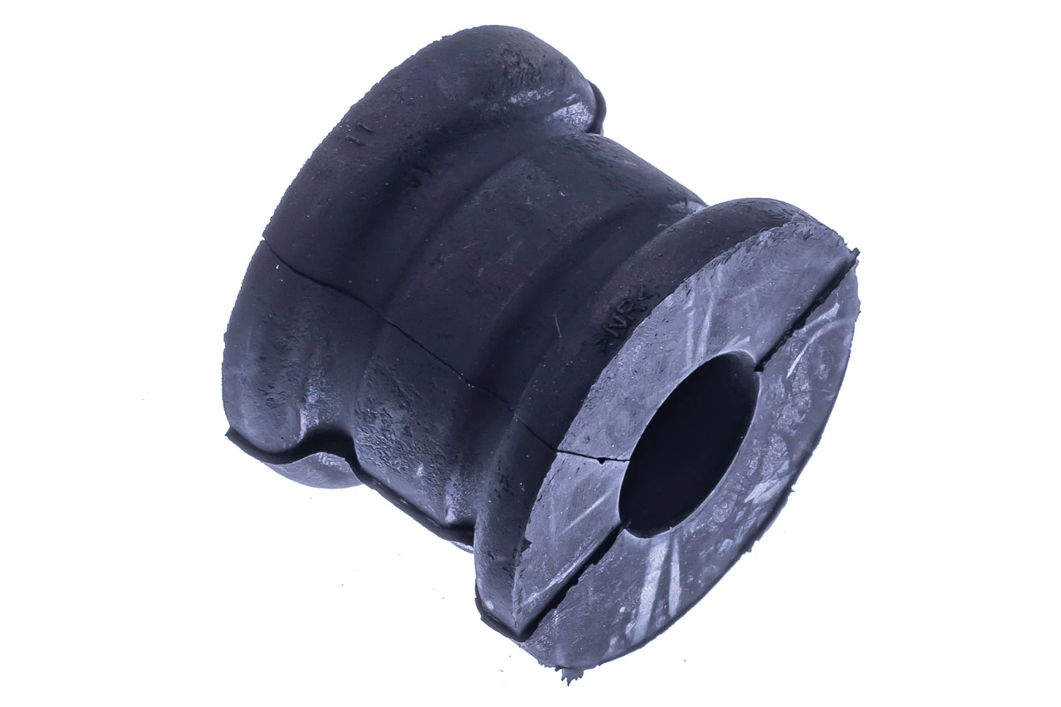 Mounting, stabiliser bar D300385