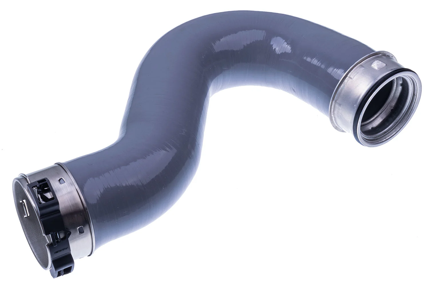 Charge Air Hose F100124