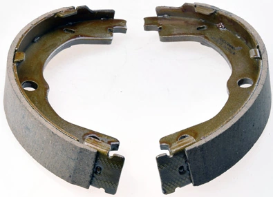 Brake Shoe Set B120215