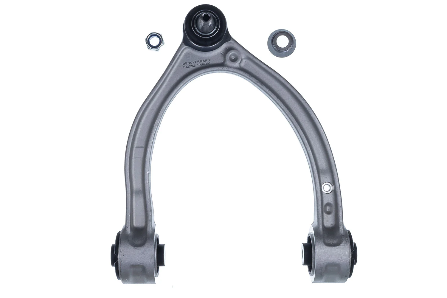 Control/Trailing Arm, wheel suspension D120755