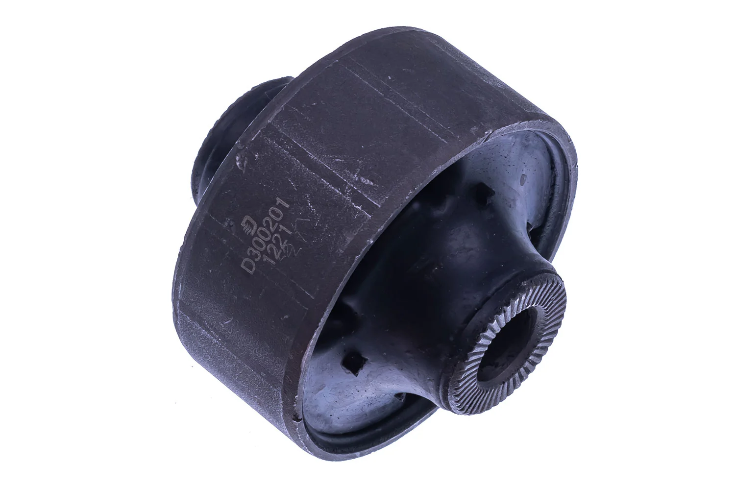 Mounting, control/trailing arm D300201