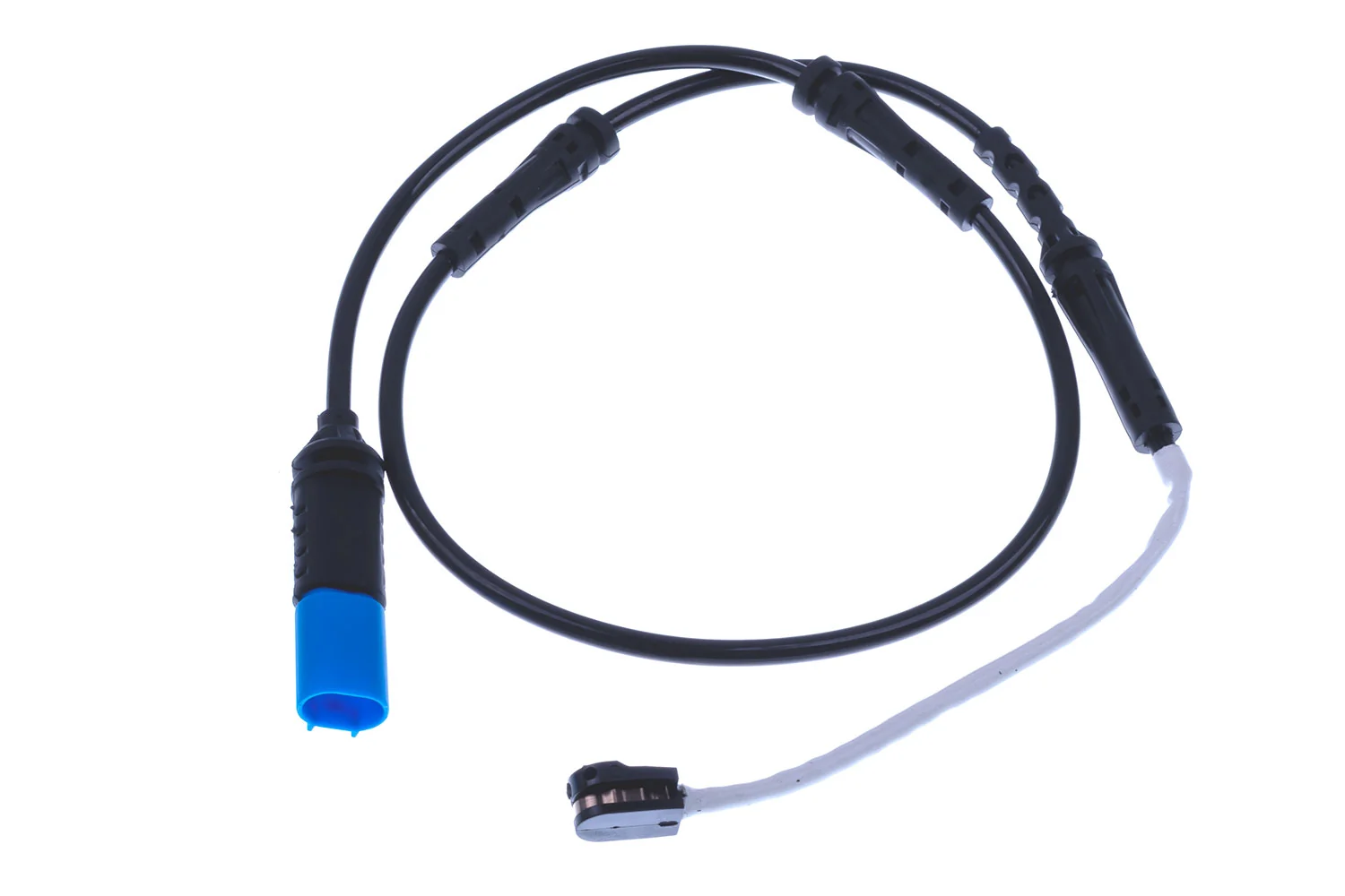 Warning Contact, brake pad wear B170141