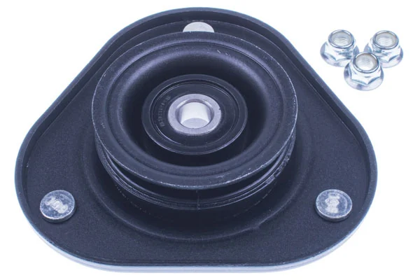 Repair Kit, suspension strut support mount D600062