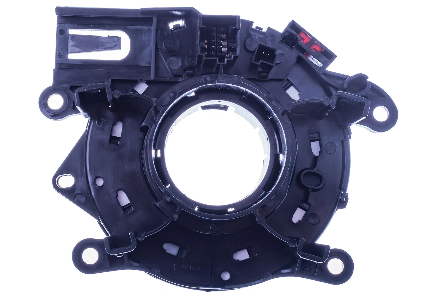 Clock Spring, airbag E900009