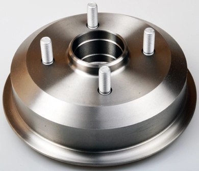 Brake Drum B140032
