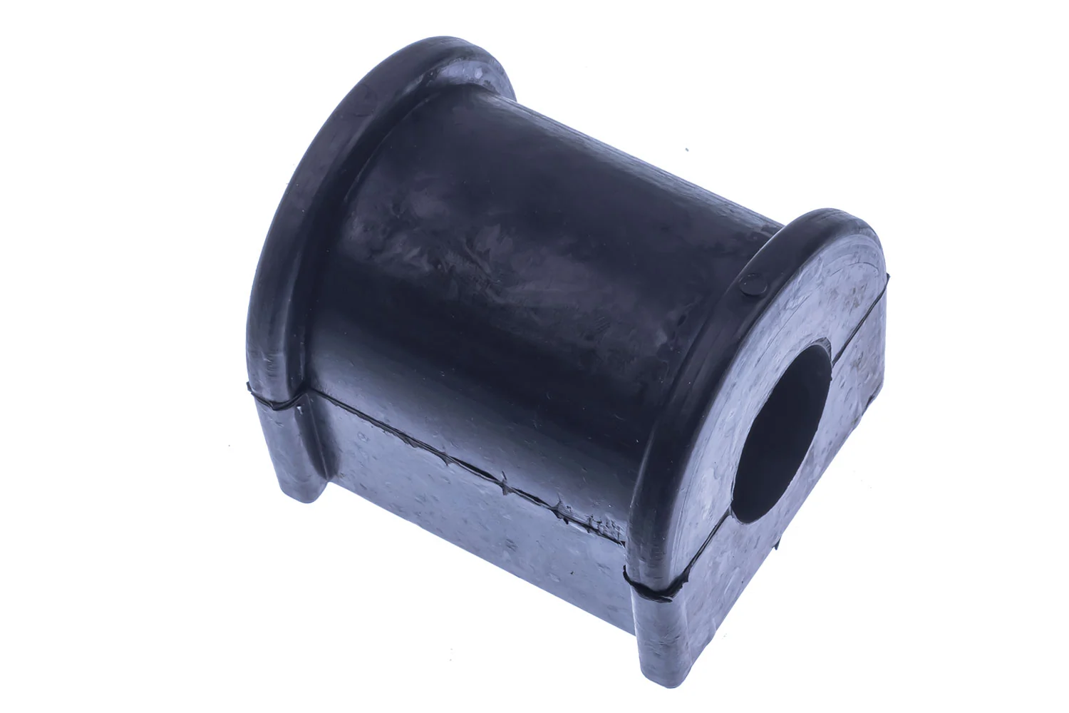 Mounting, stabiliser bar D300559