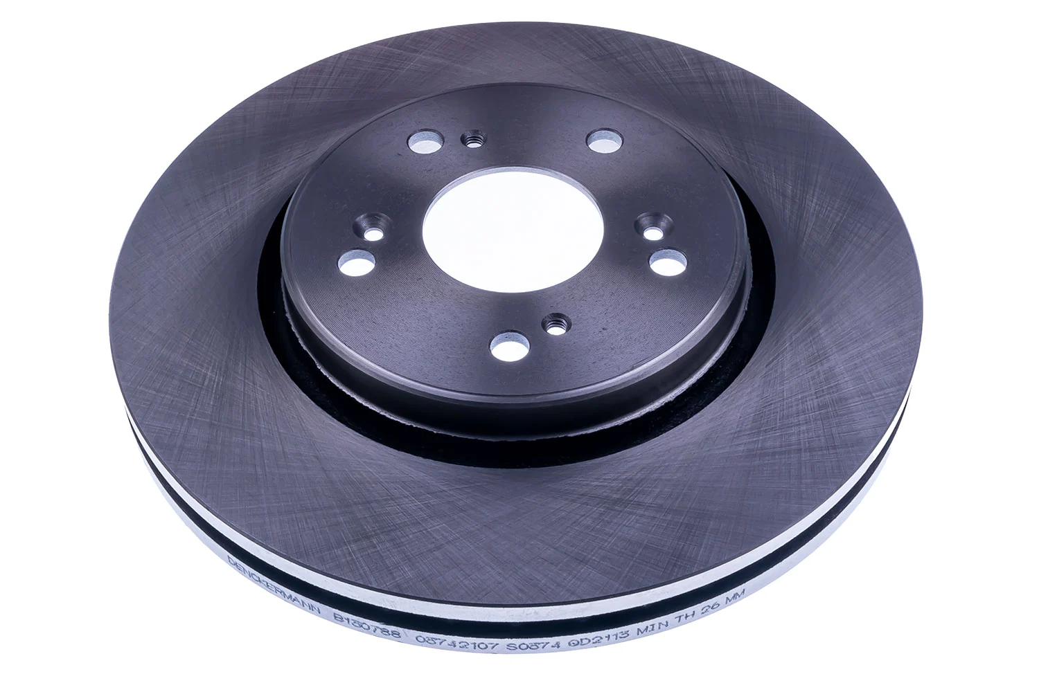 Brake Disc B130788