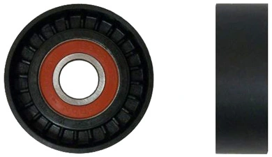 Tensioner Pulley, V-ribbed belt P226007