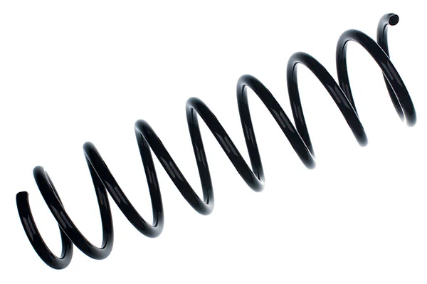 Suspension Spring D700091
