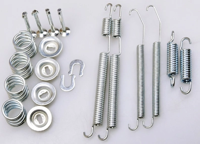 Accessory Kit, brake shoes B160019