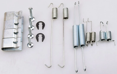 Accessory Kit, brake shoes B160022