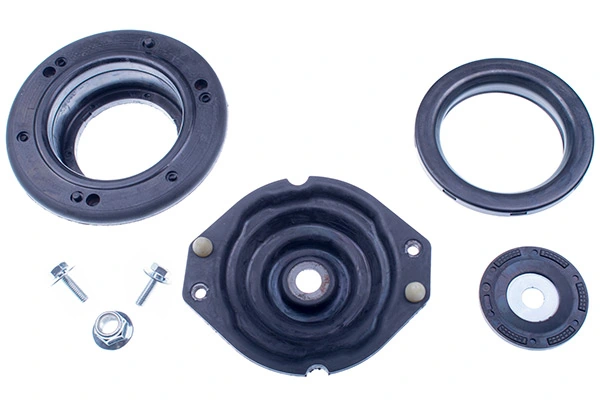 Repair Kit, suspension strut support mount D600089
