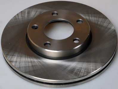 Brake Disc B130549