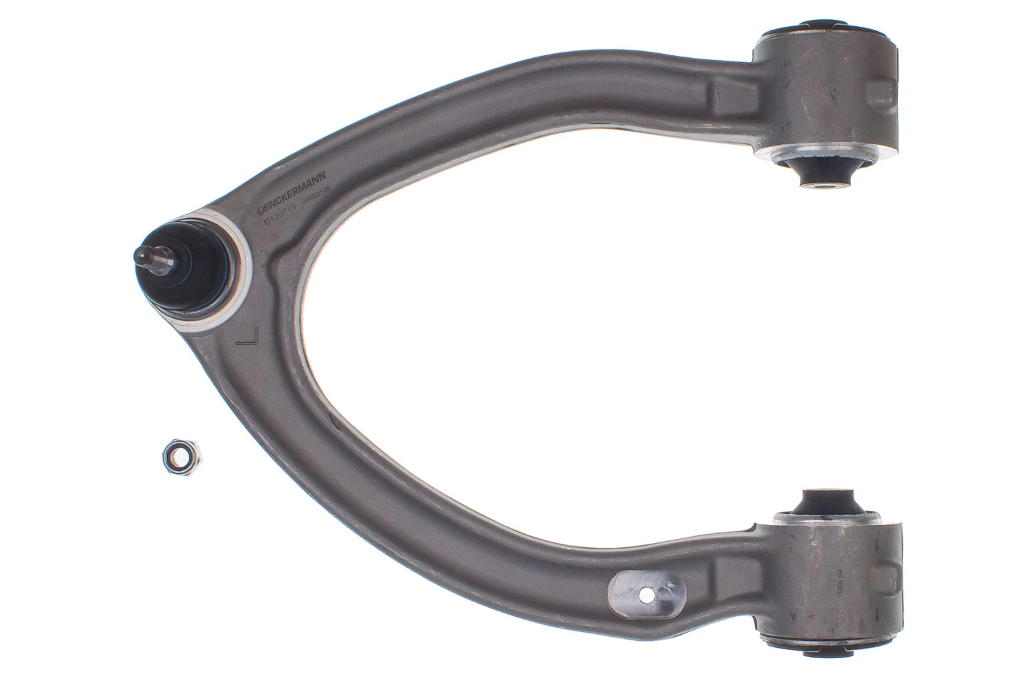 Control/Trailing Arm, wheel suspension D120719